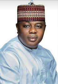 ALIYU MUKTAR BETARA